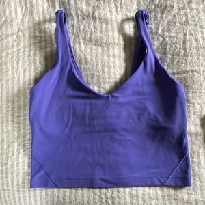 Lululemon Yoga Align Tank Top